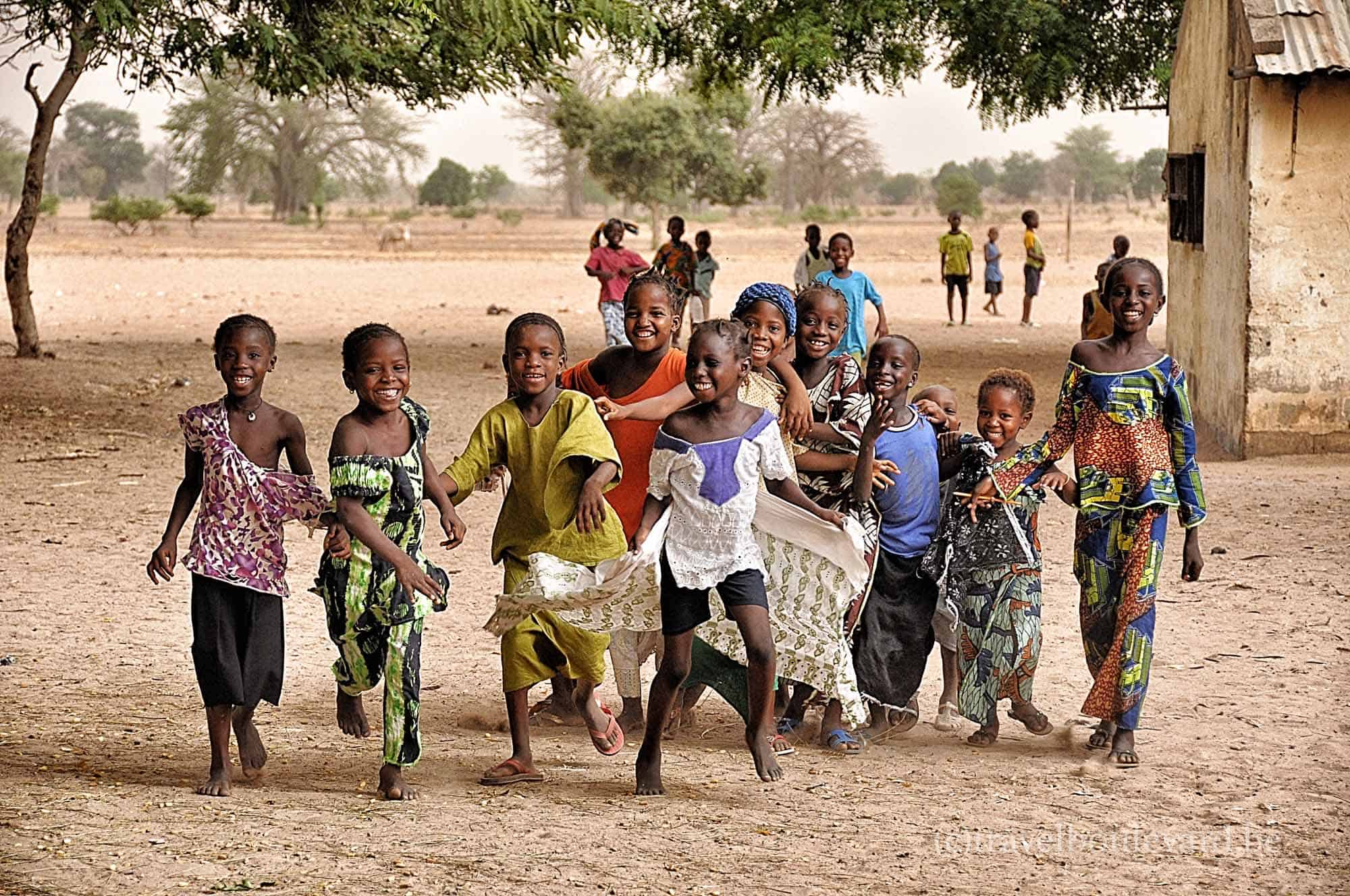 Gambia